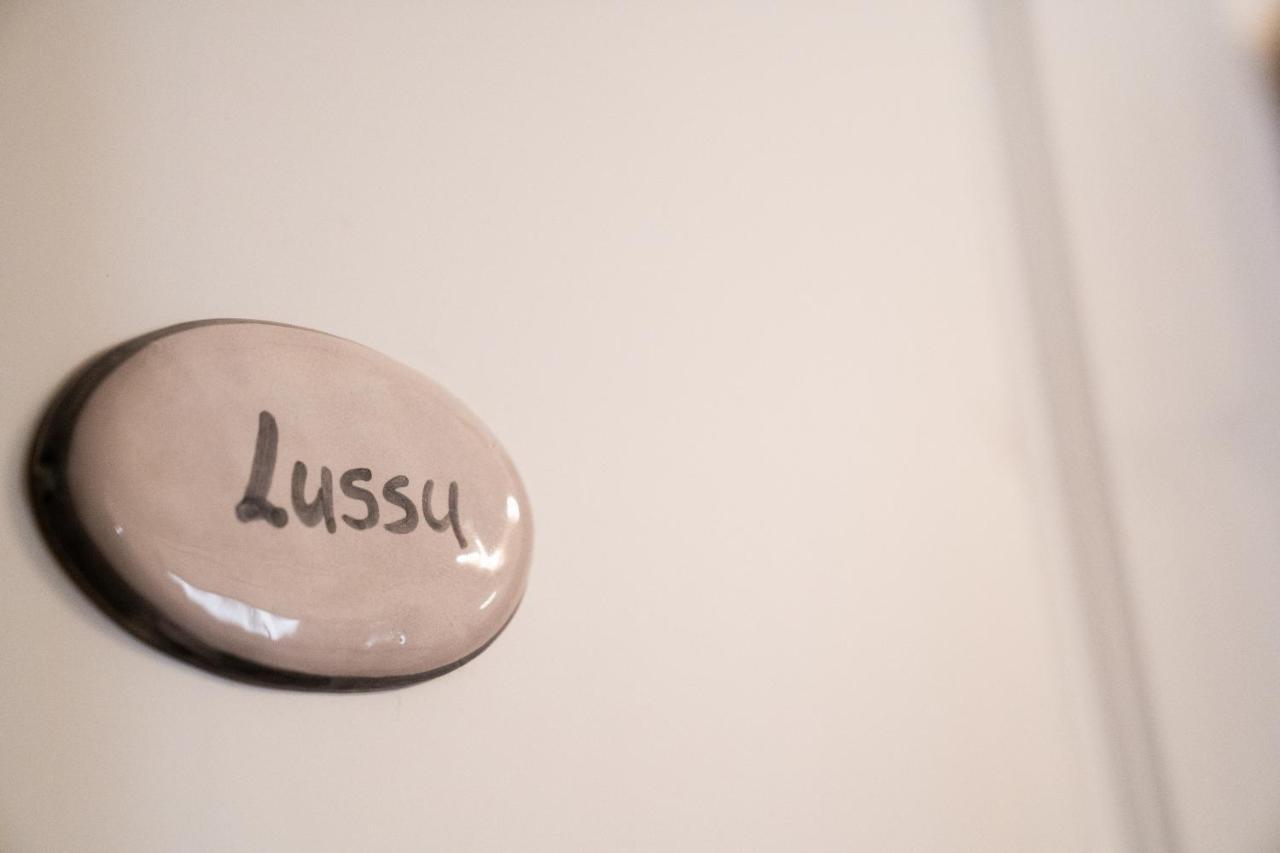 Casa Lussu Hotel Đảo Lipari Ngoại thất bức ảnh