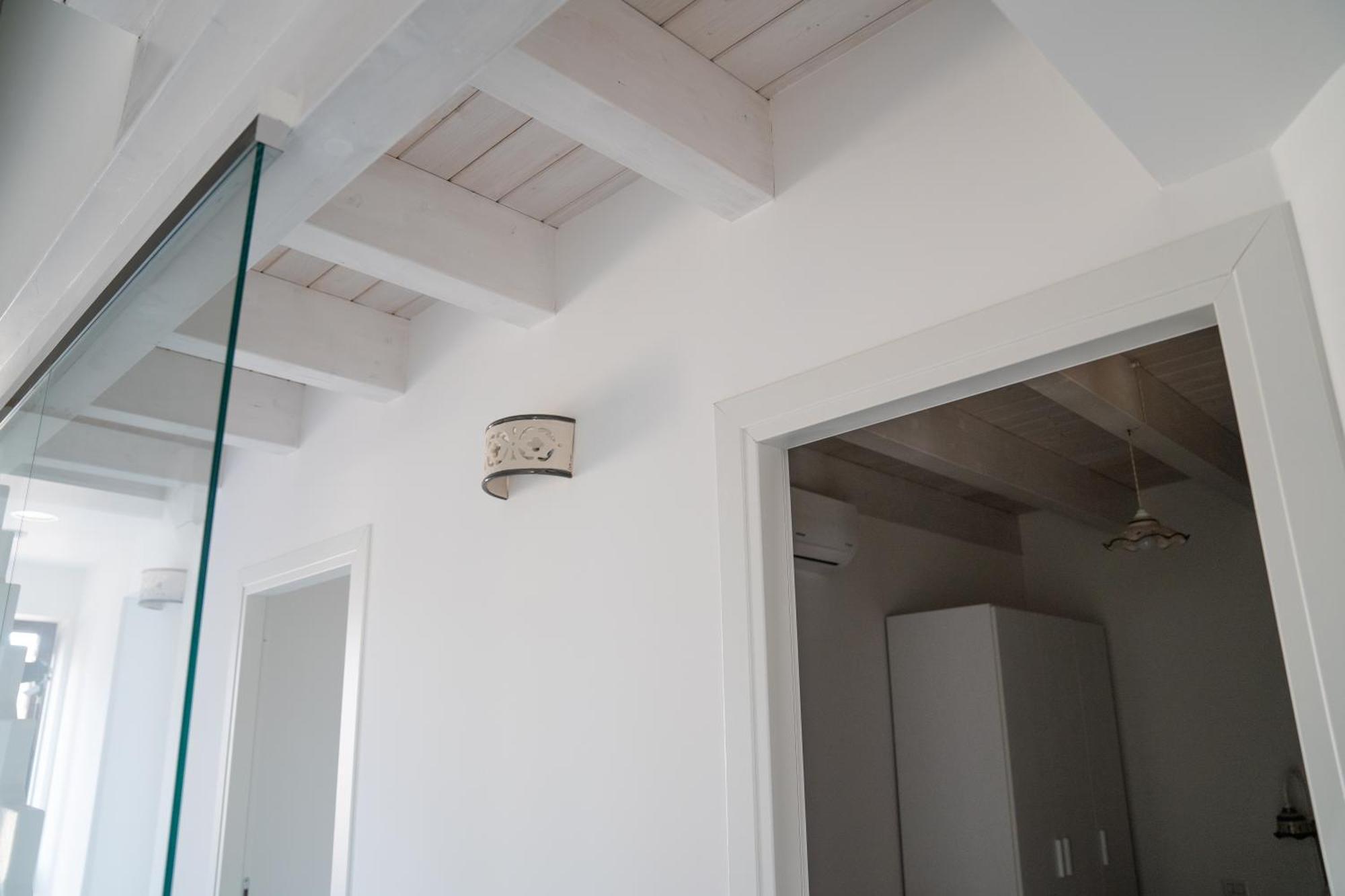 Casa Lussu Hotel Đảo Lipari Ngoại thất bức ảnh